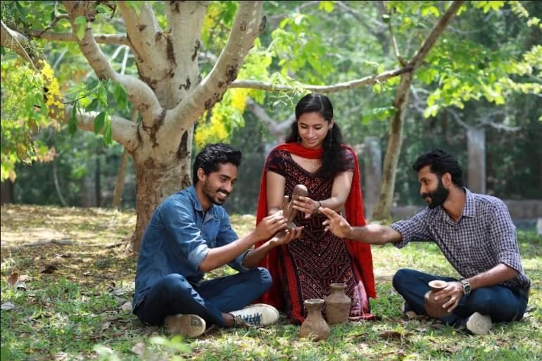 DC School of Architecture and Design Vagamon Campus infrastructure photo 8